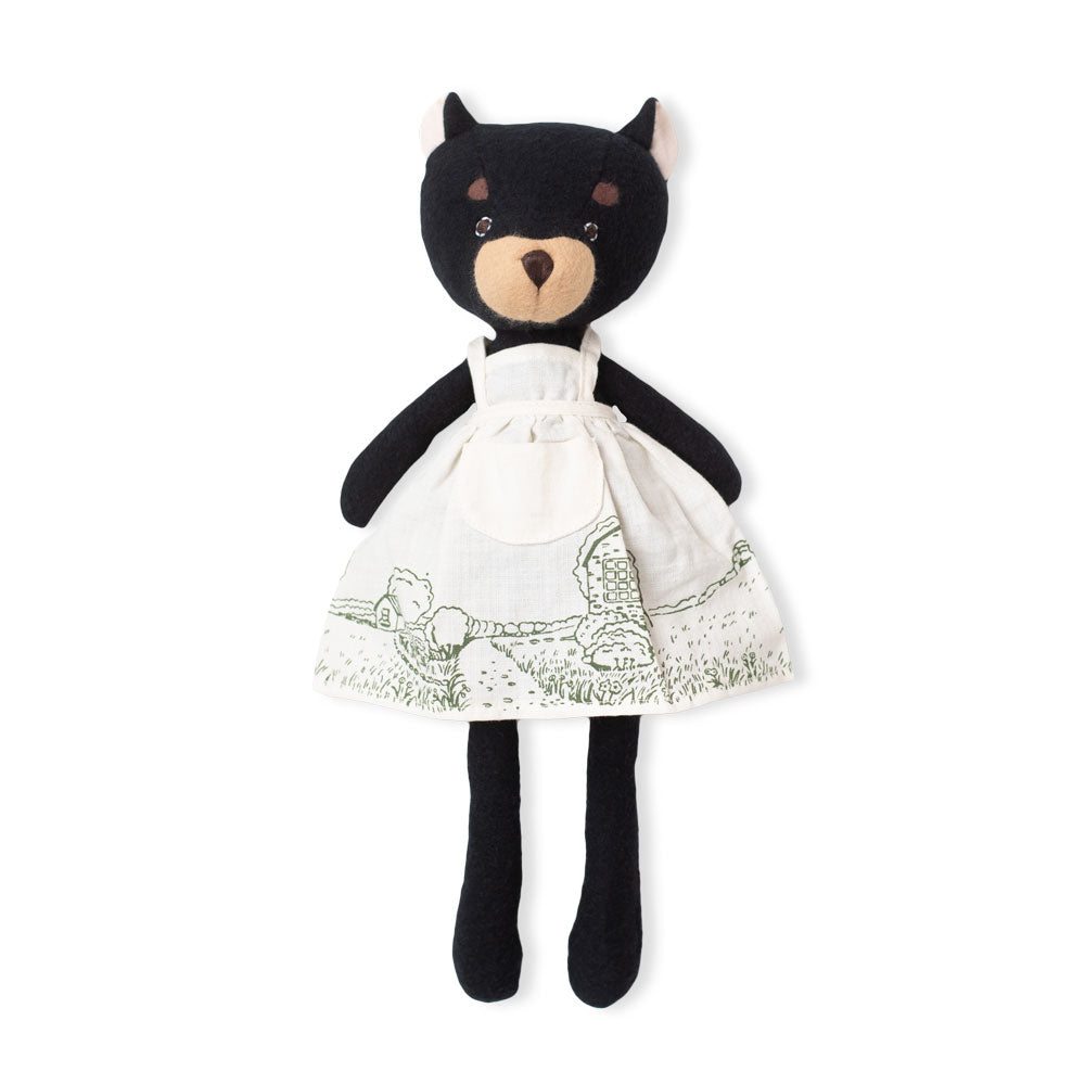 Charlotte Bear