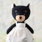 Charlotte Bear