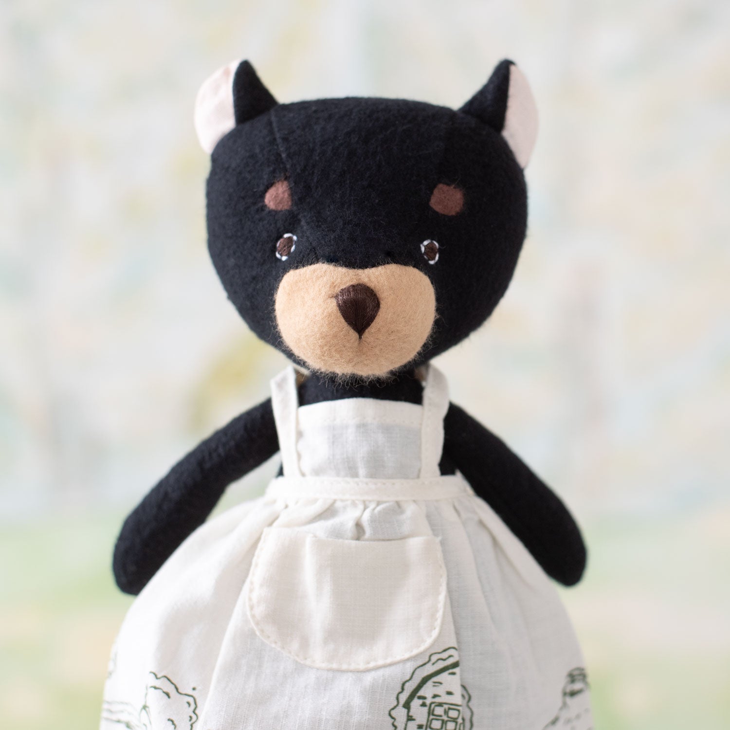 Charlotte Bear