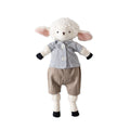 Arthur Lamb's Outfit