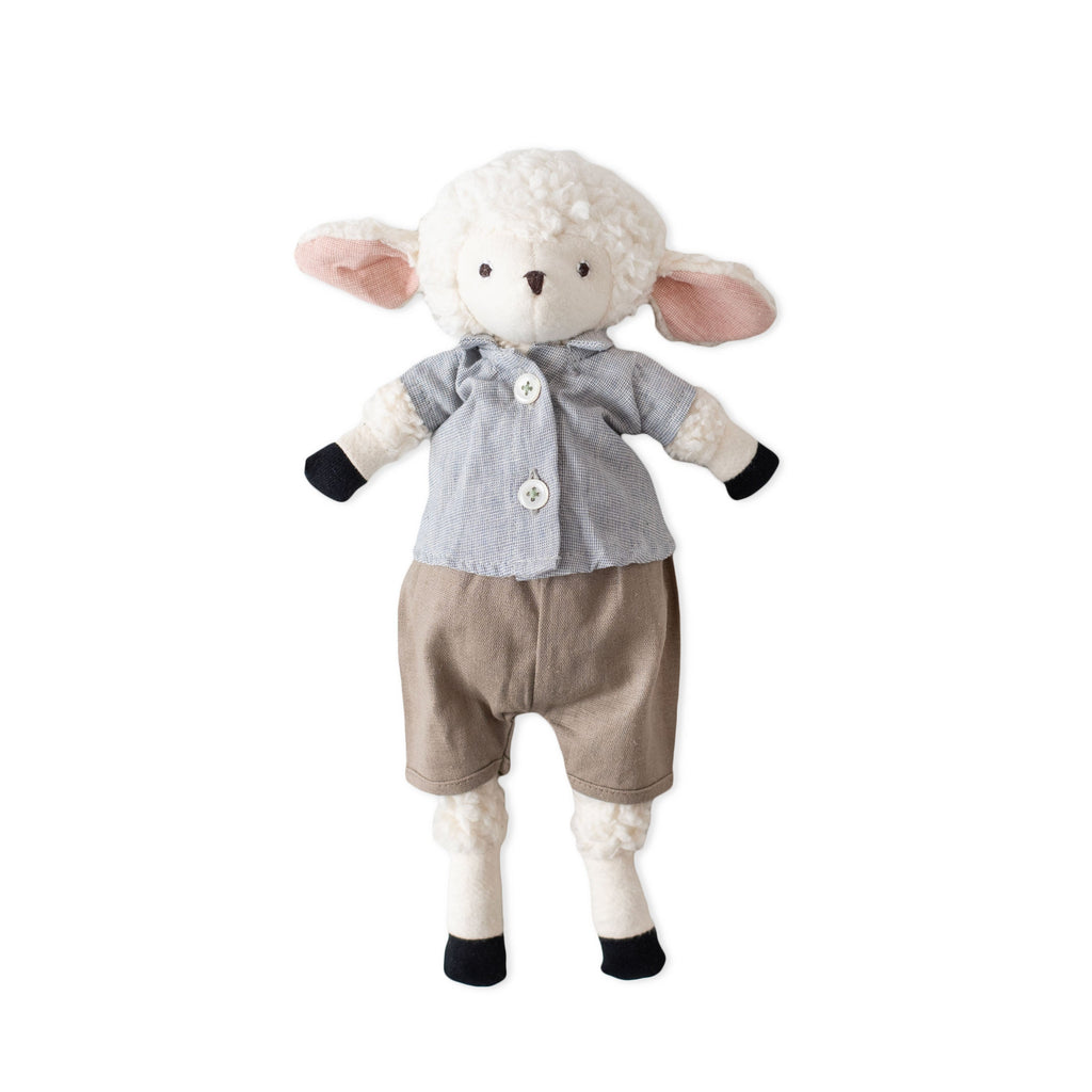 Arthur Lamb