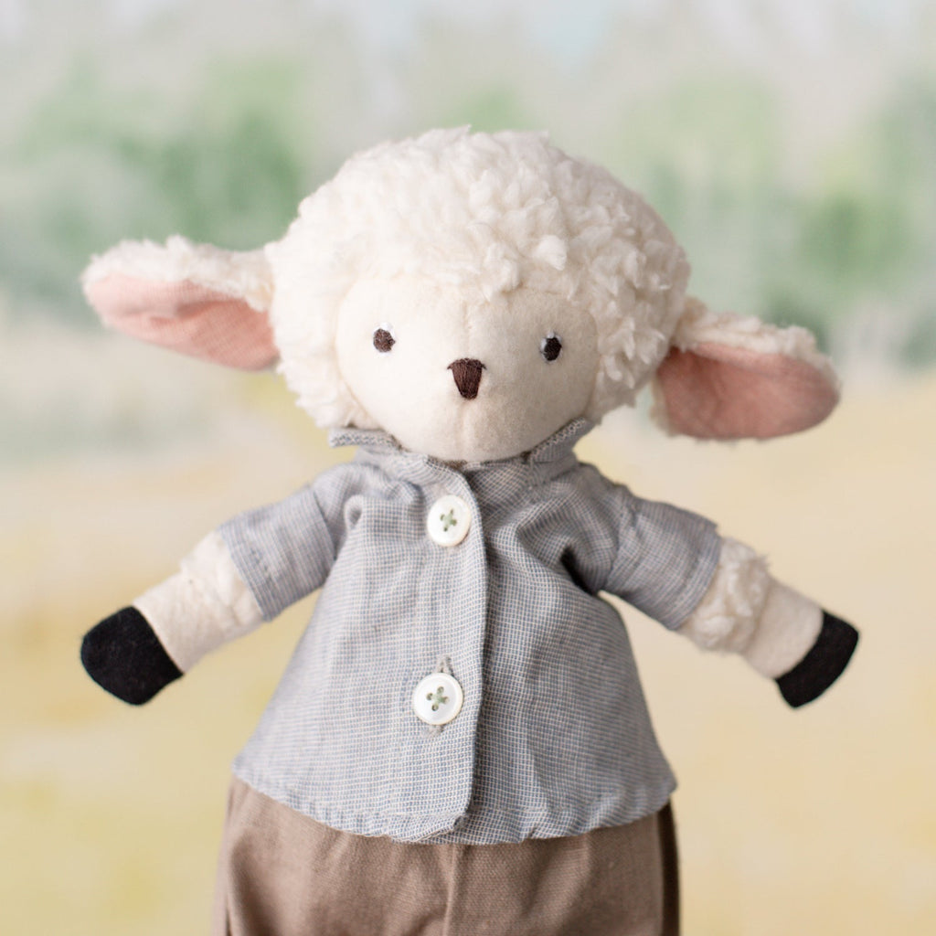 Arthur Lamb