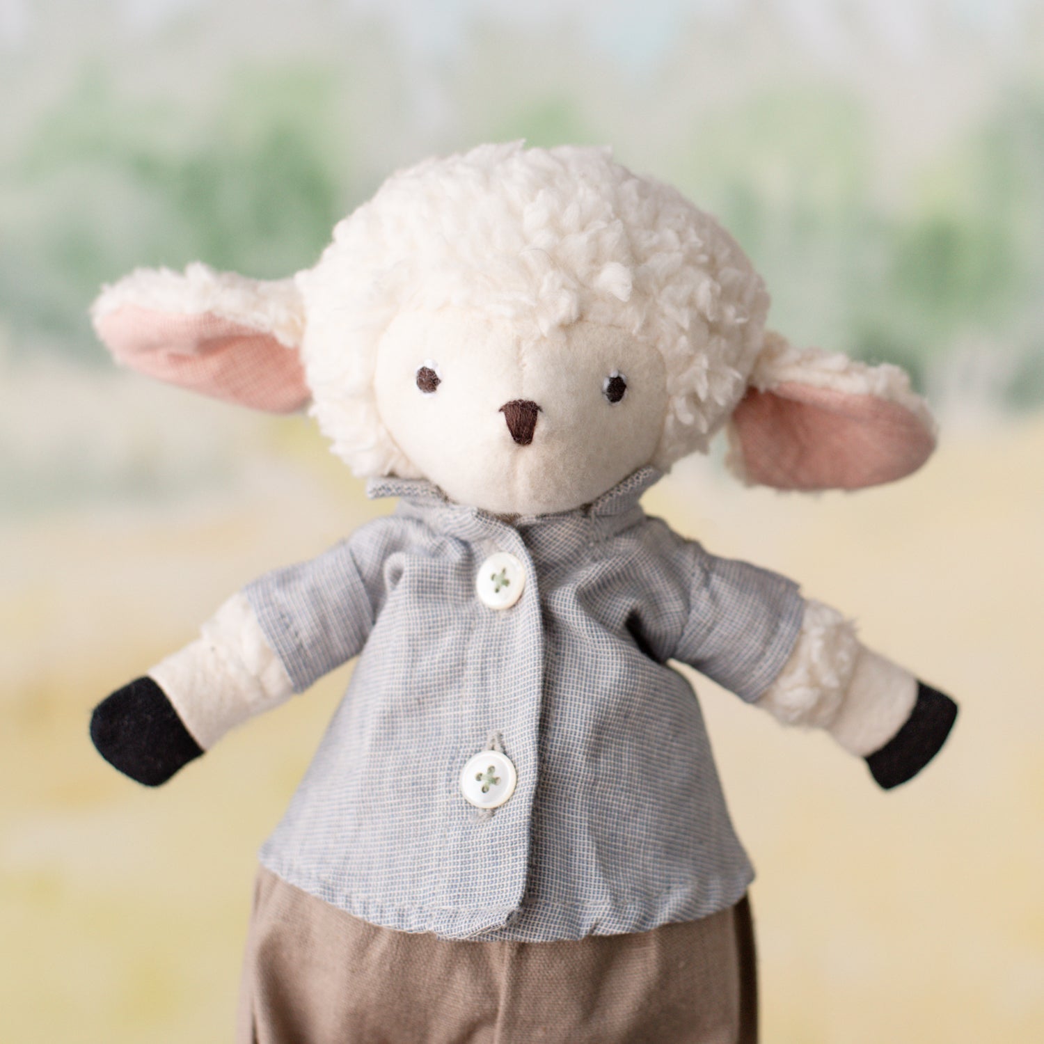 Arthur Lamb