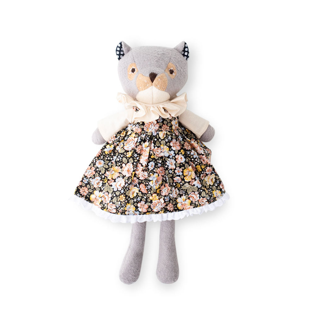 Maude Squirrel