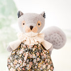 Maude Squirrel