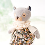 Maude Squirrel