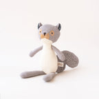 Maude Squirrel