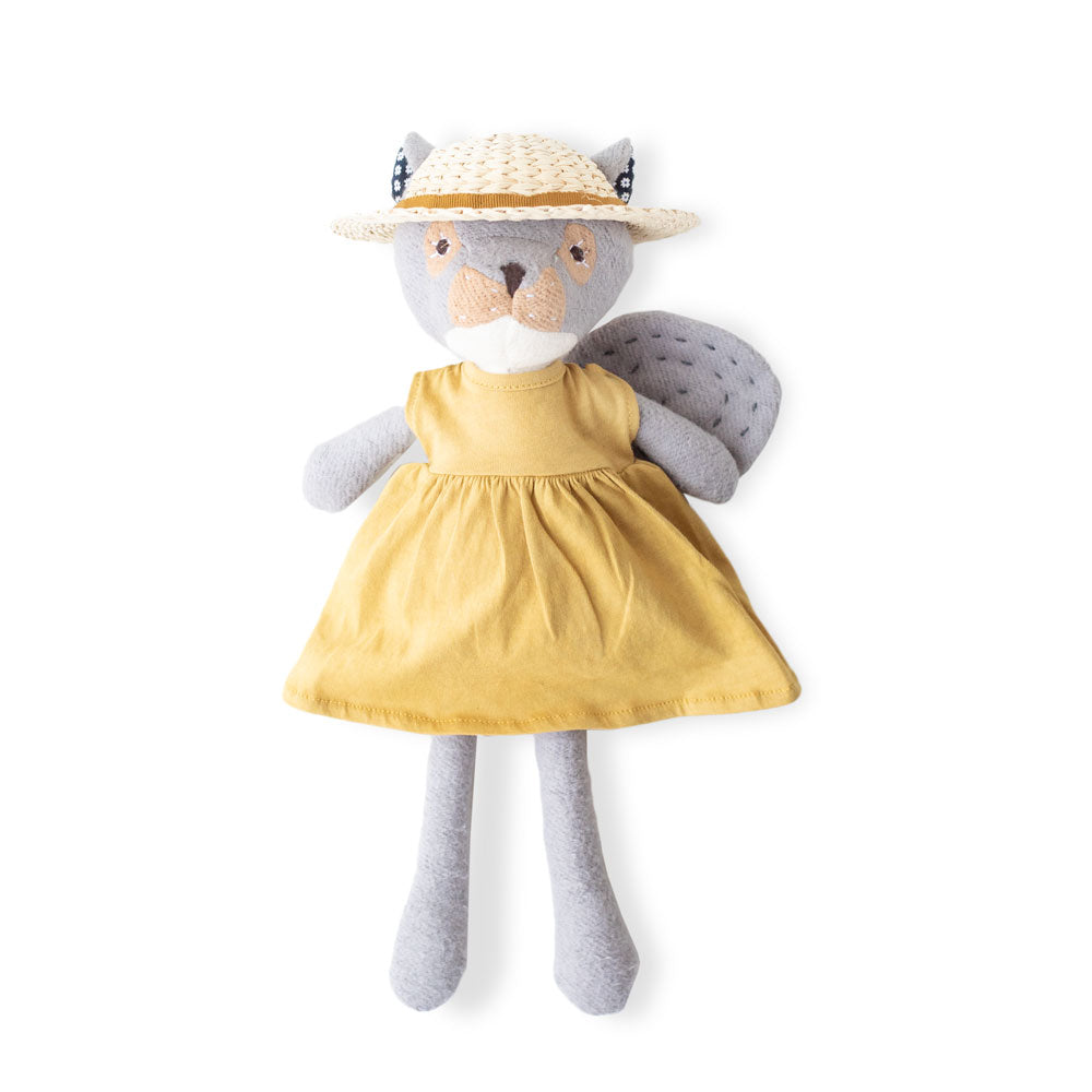 Maude Squirrel