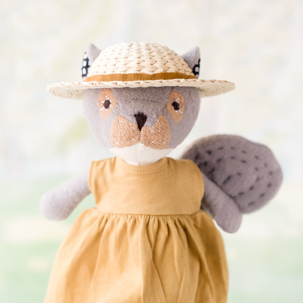 Maude Squirrel