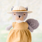 Maude Squirrel
