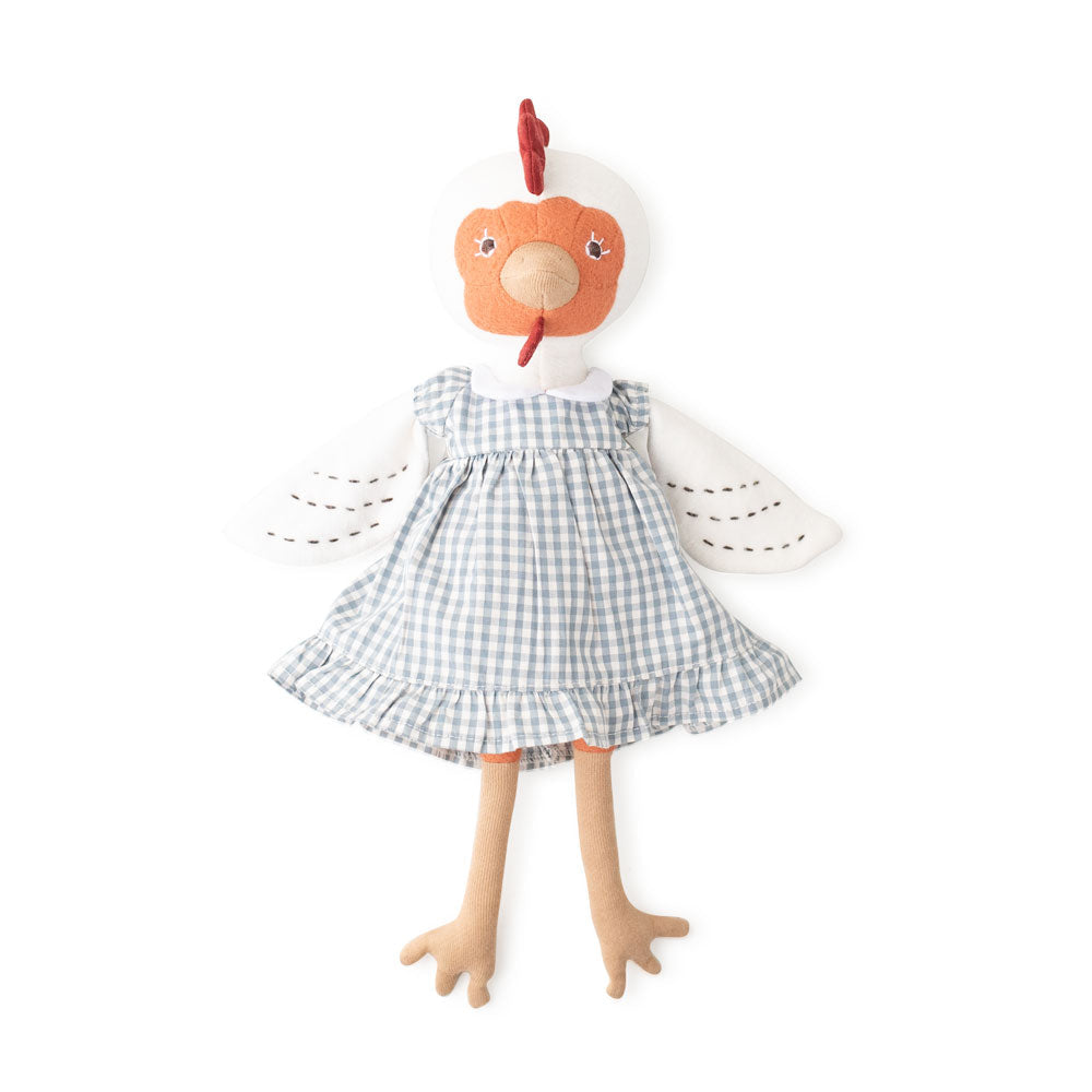 Marnie Chicken