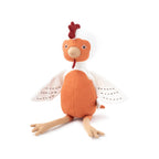 Marnie Chicken