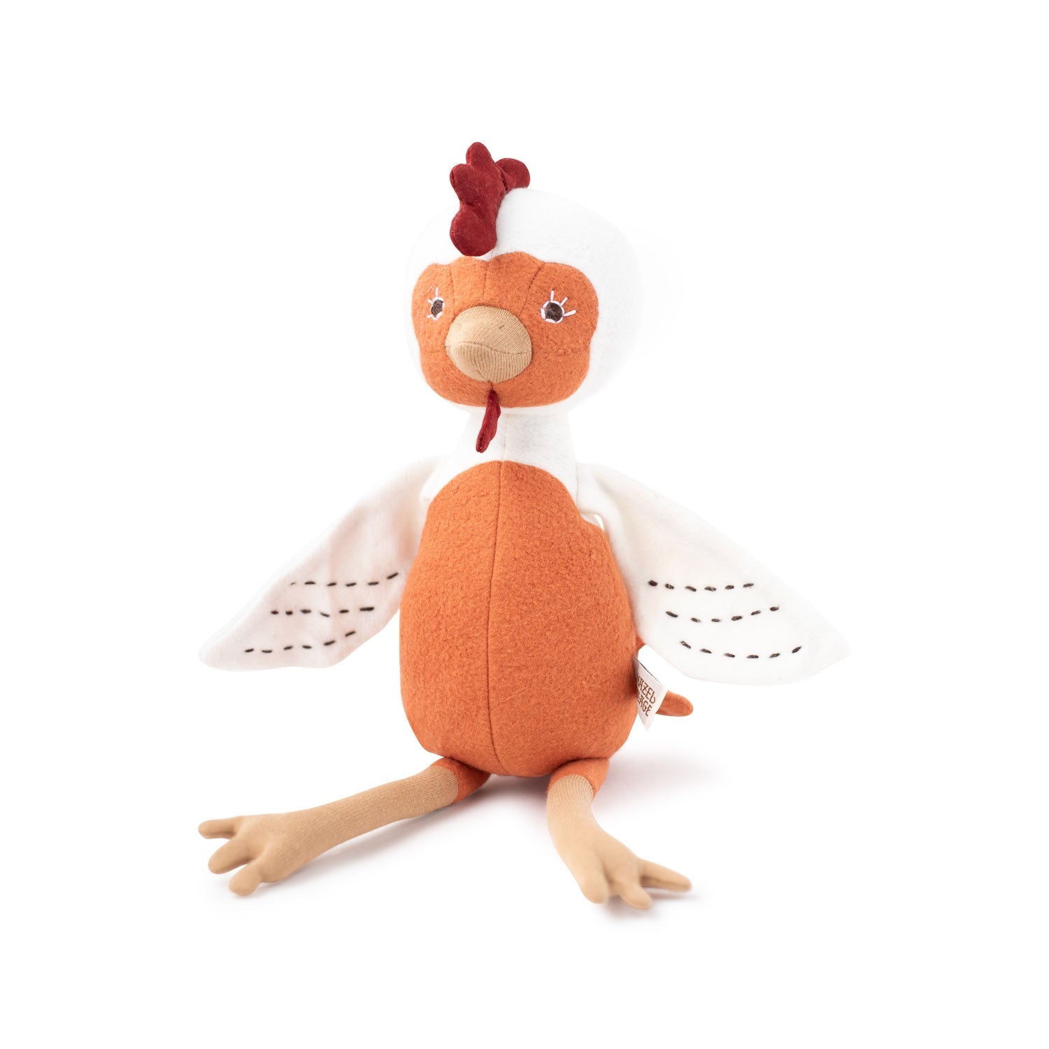 Marnie Chicken
