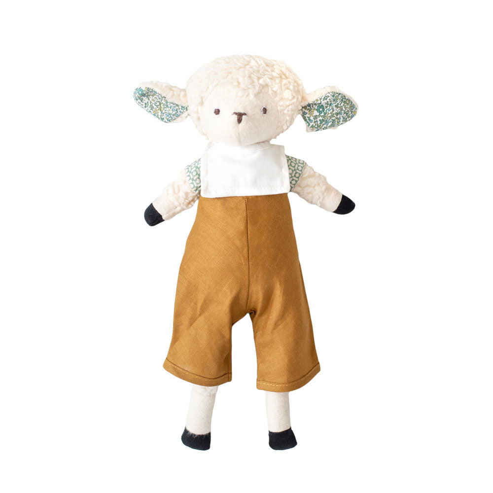 Arthur Lamb's Play Outfit