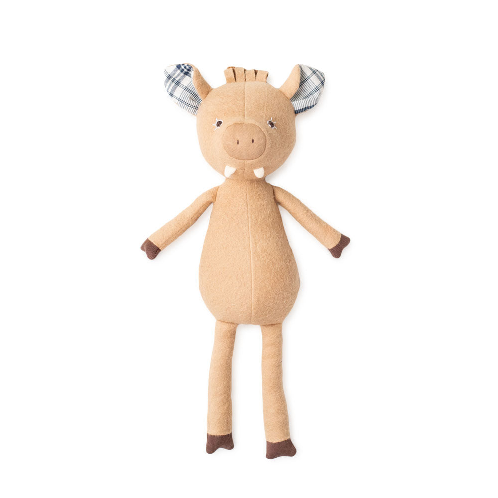 Augustus Wild Boar