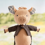 Augustus Wild Boar