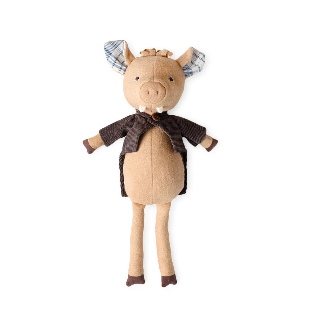 Augustus Wild Boar
