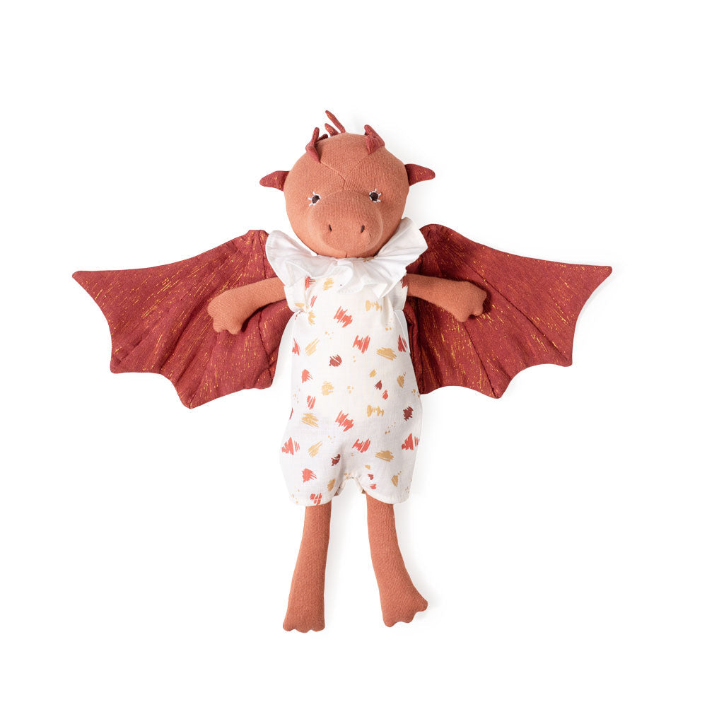 Cyril Dragon