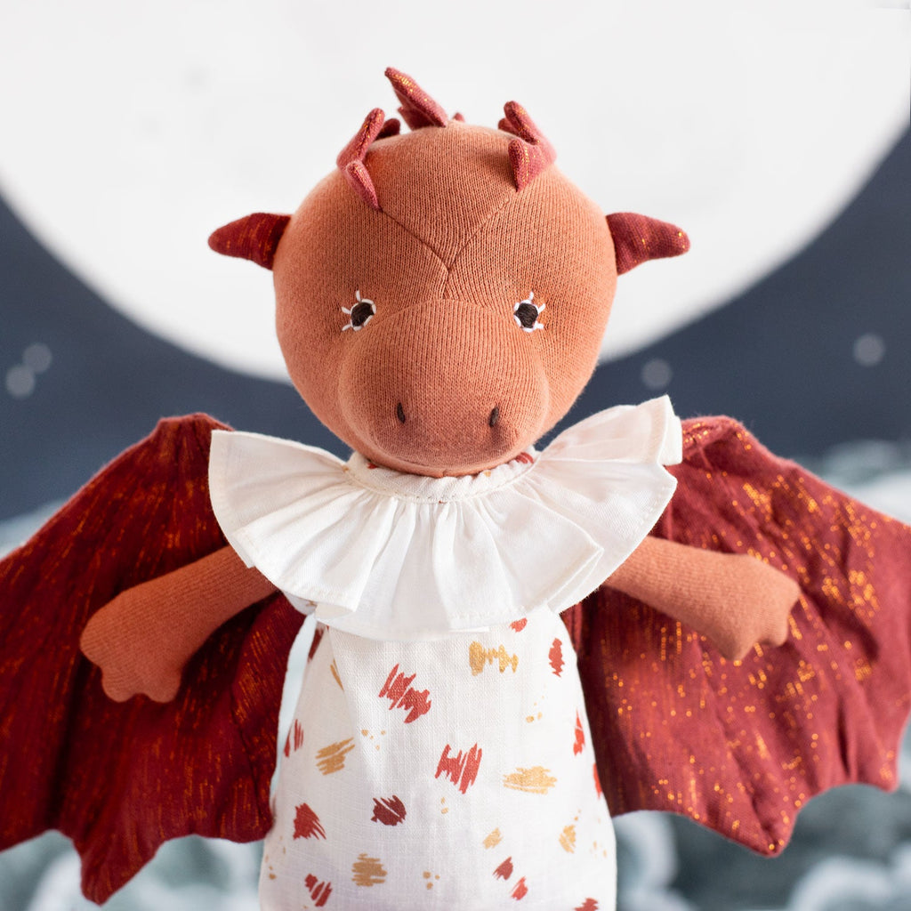Cyril Dragon
