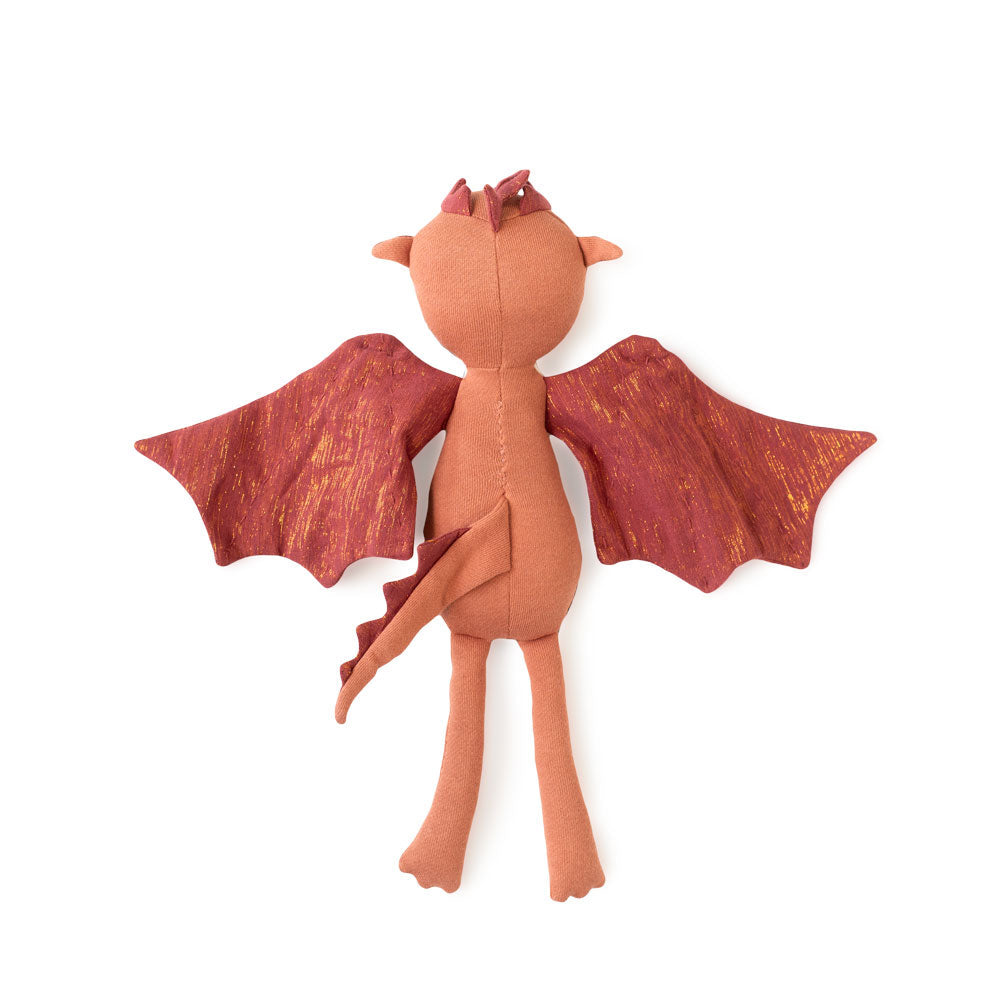 Cyril Dragon