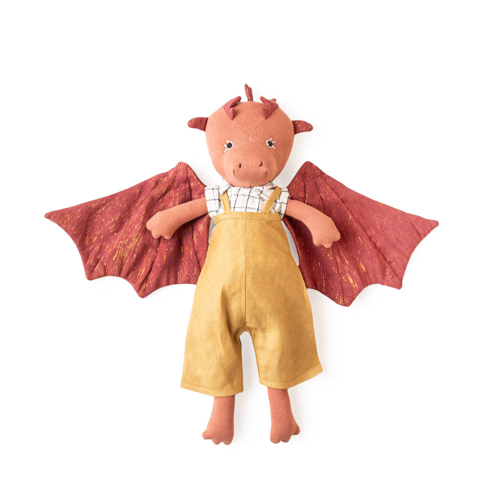 Cyril Dragon