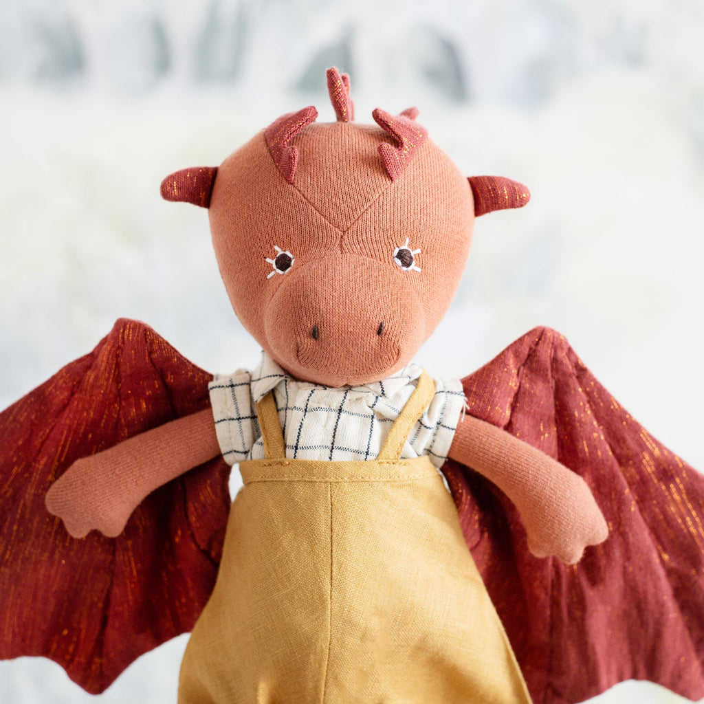 Cyril Dragon