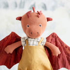 Cyril Dragon