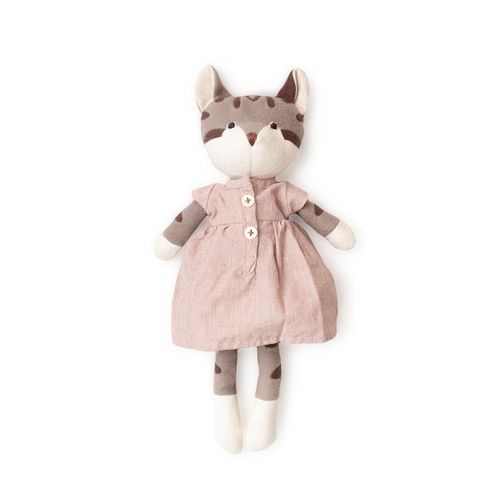 Margot Cat