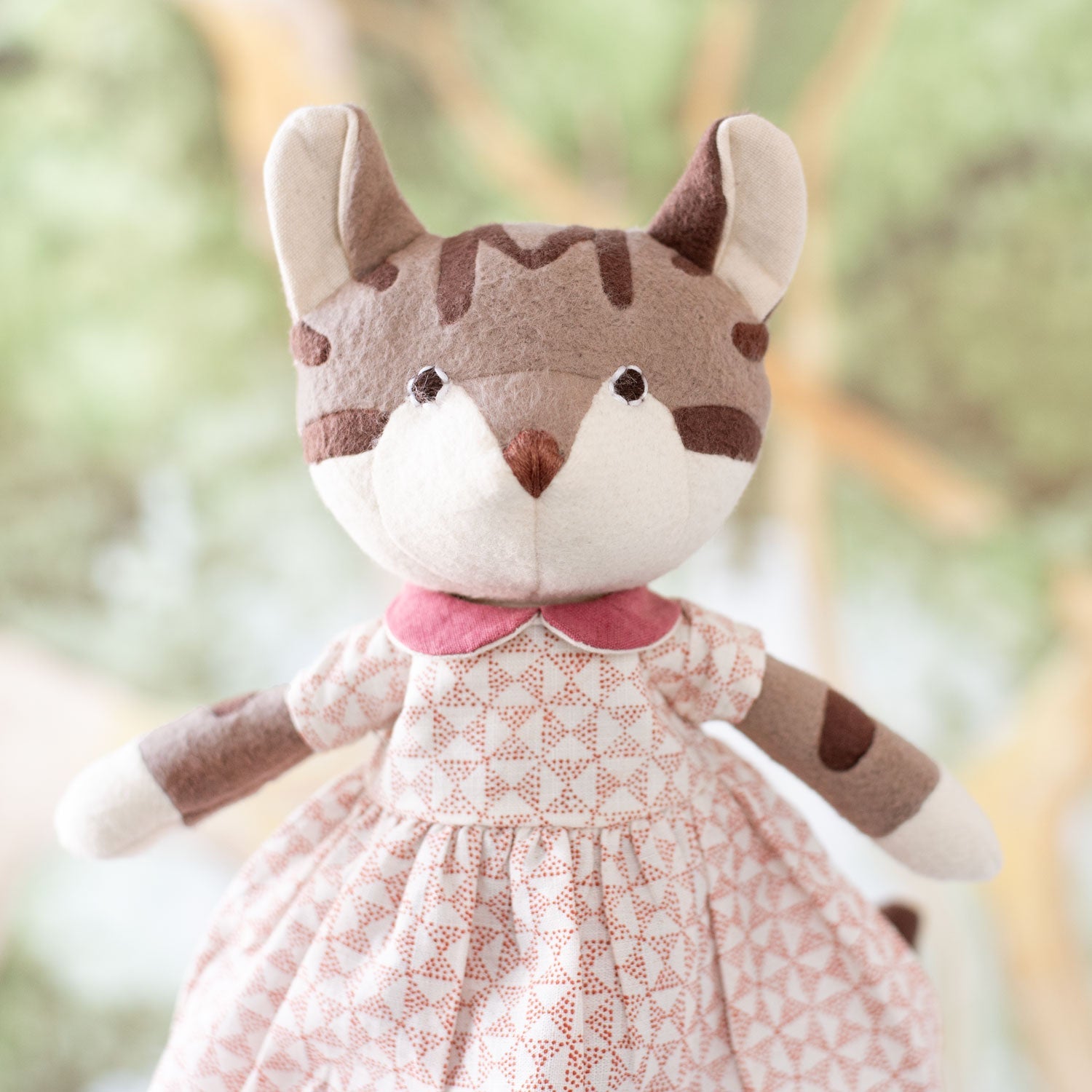 Margot Cat