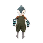 Leonard Blue Jay