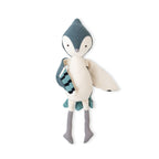Leonard Blue Jay
