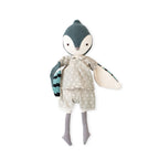 Leonard Blue Jay