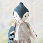 Leonard Blue Jay