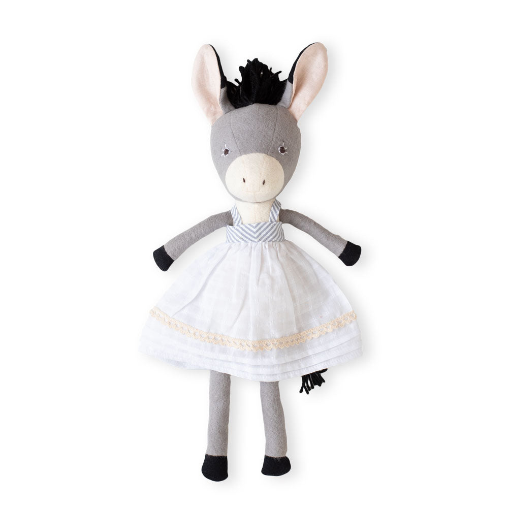 Marigold Donkey