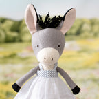 Marigold Donkey