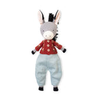 Marigold Donkey