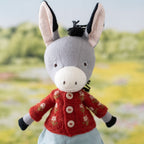Marigold Donkey