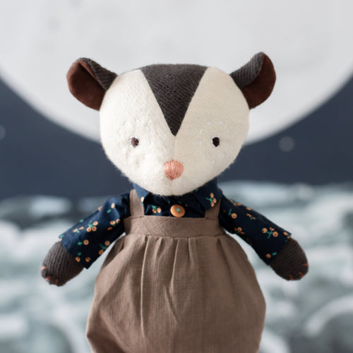 Alexander Opossum