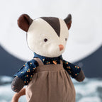 Alexander Opossum