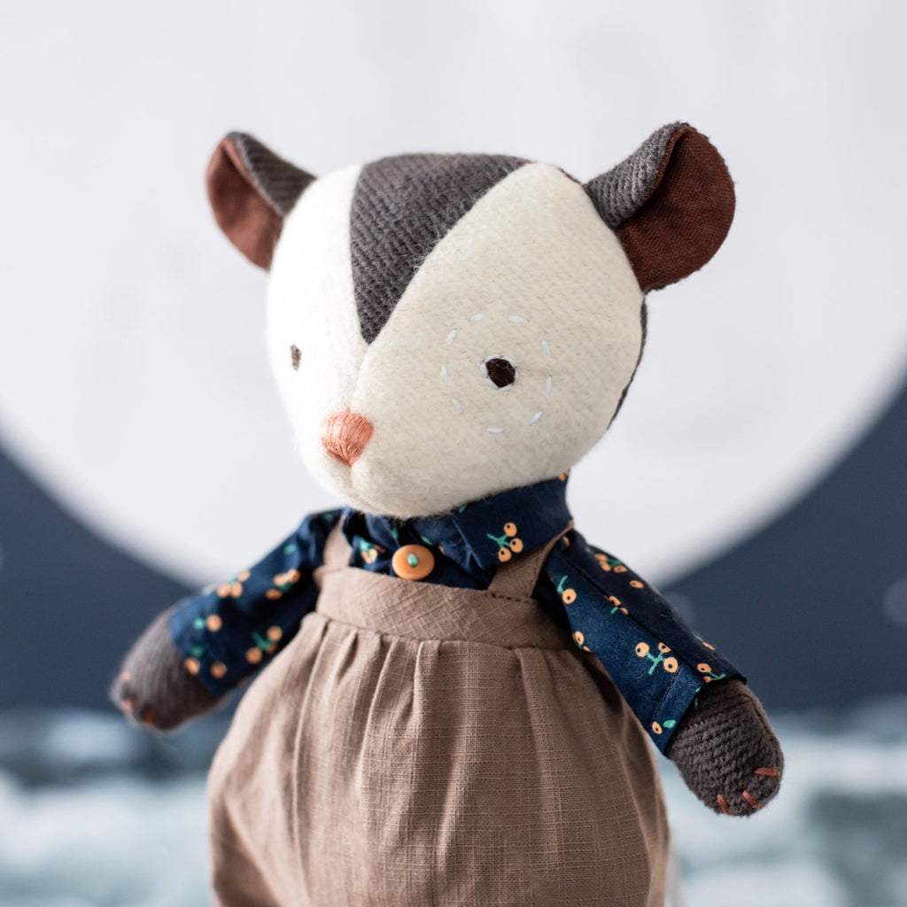 Alexander Opossum