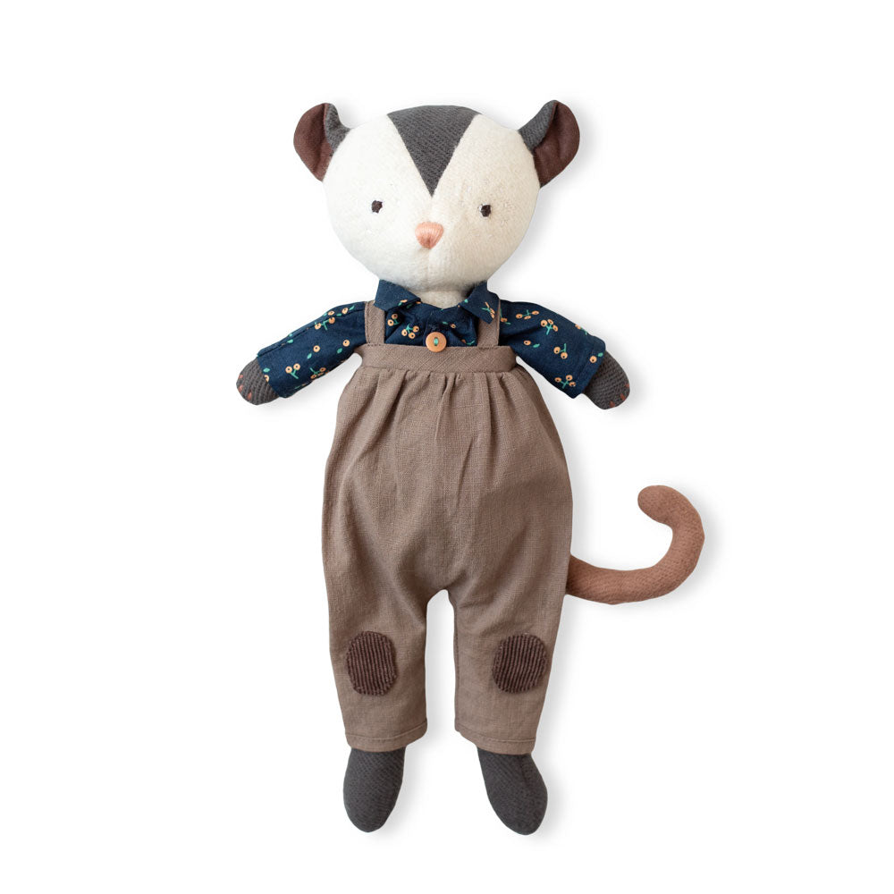 Alexander Opossum