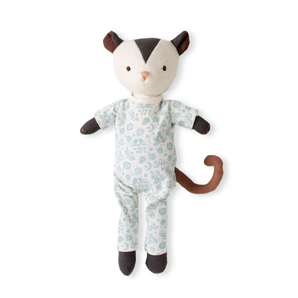 Alexander Opossum