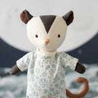 Alexander Opossum