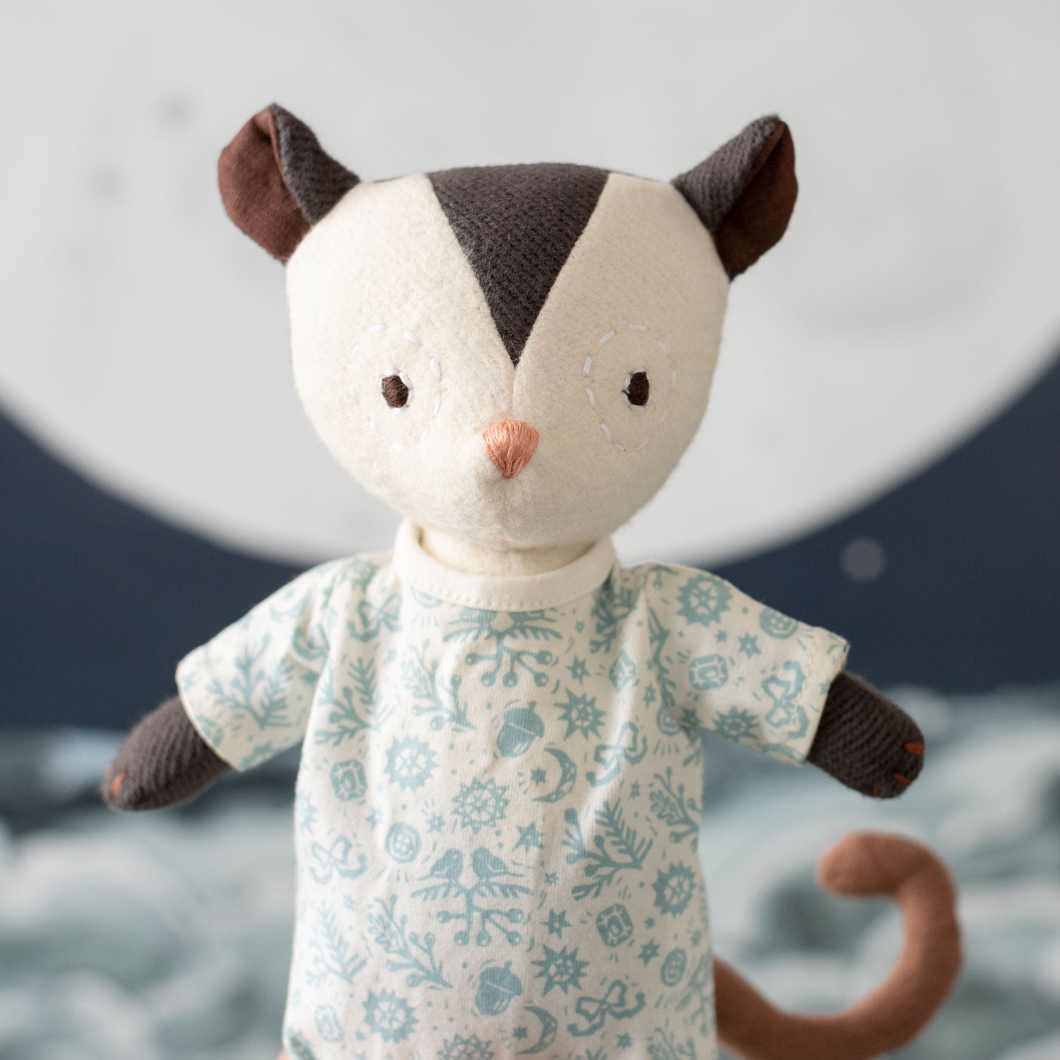 Alexander Opossum