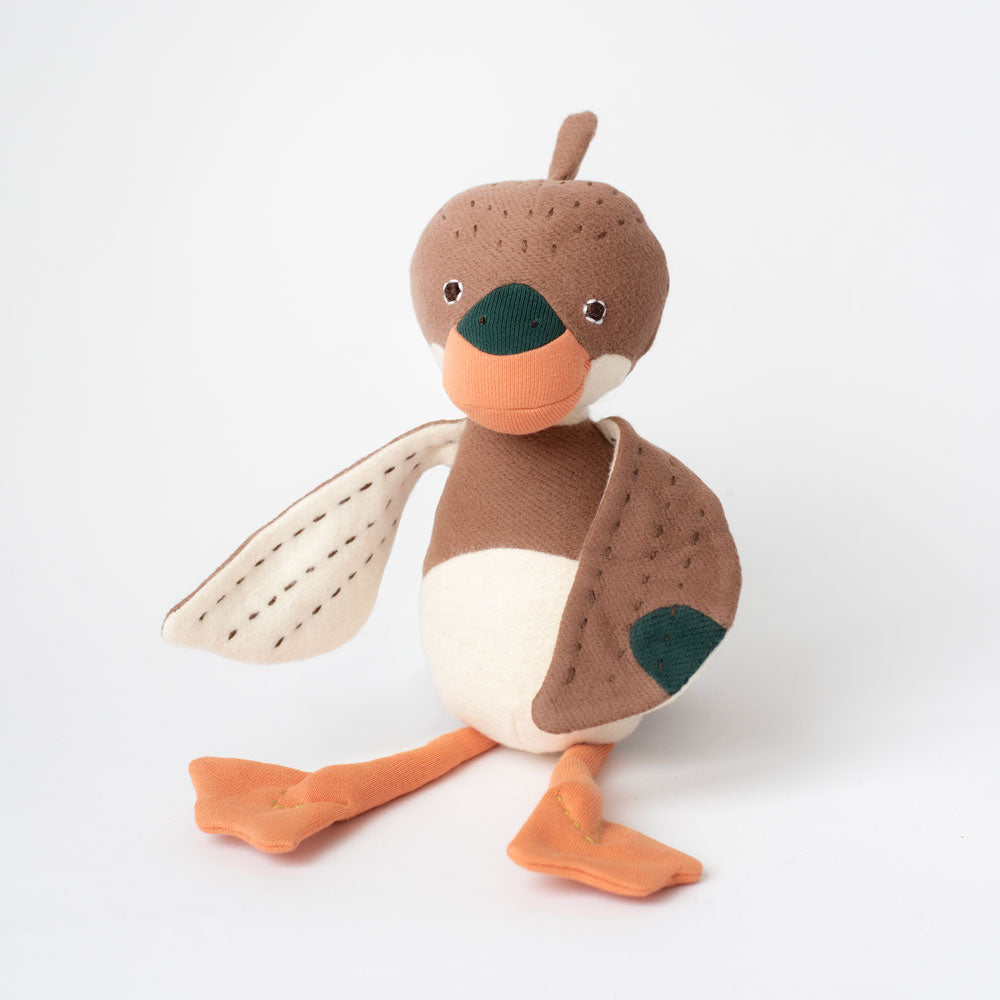 Philomena Duck