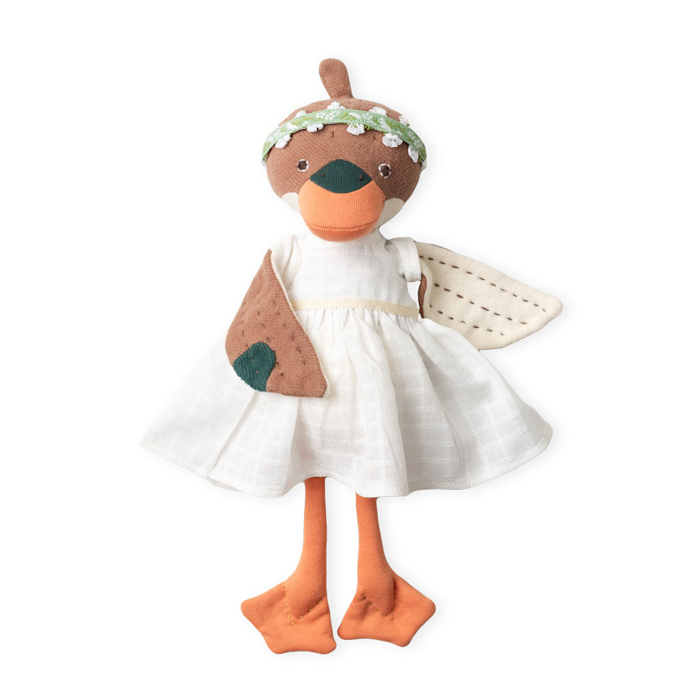 Philomena Duck