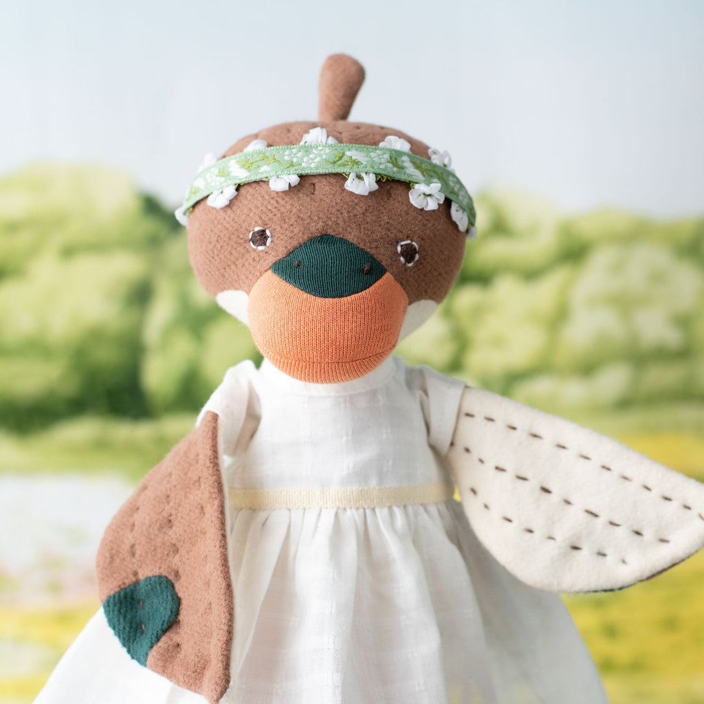 Philomena Duck