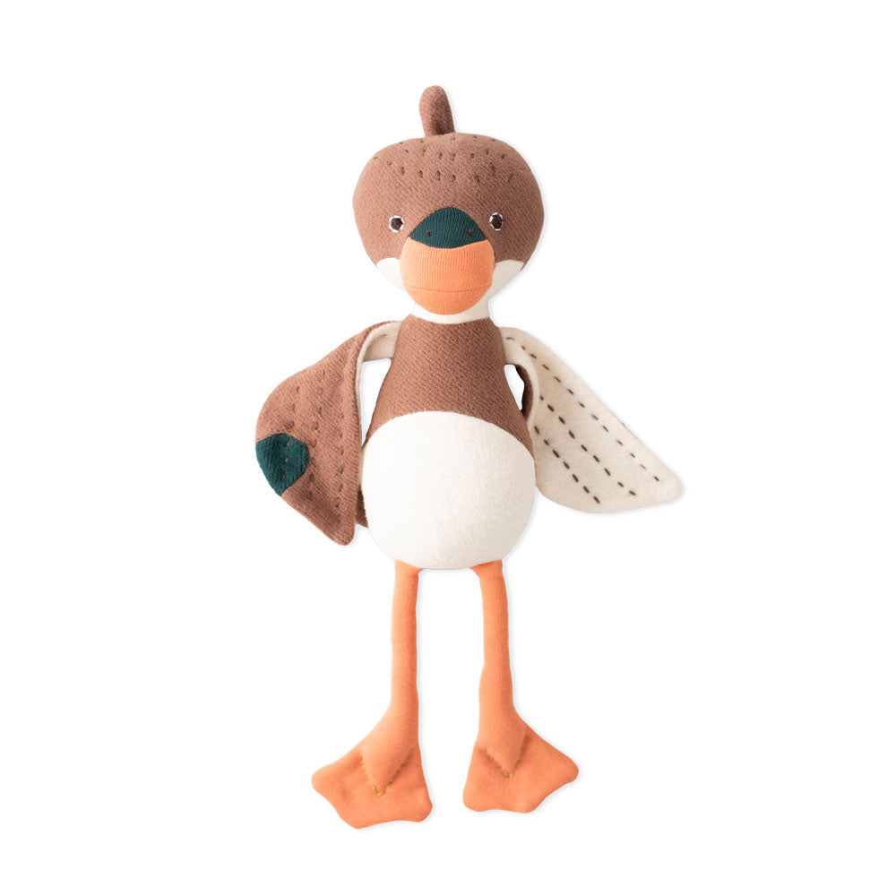Philomena Duck