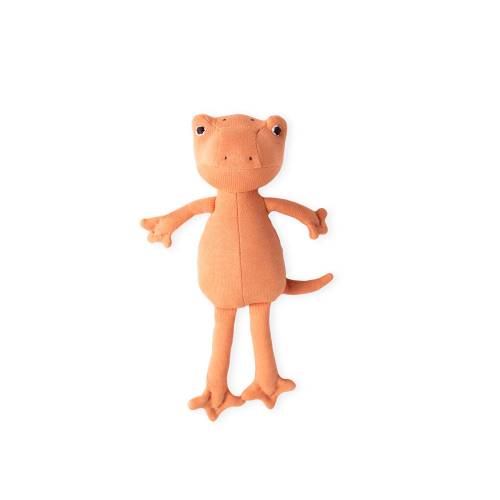 Toby Newt