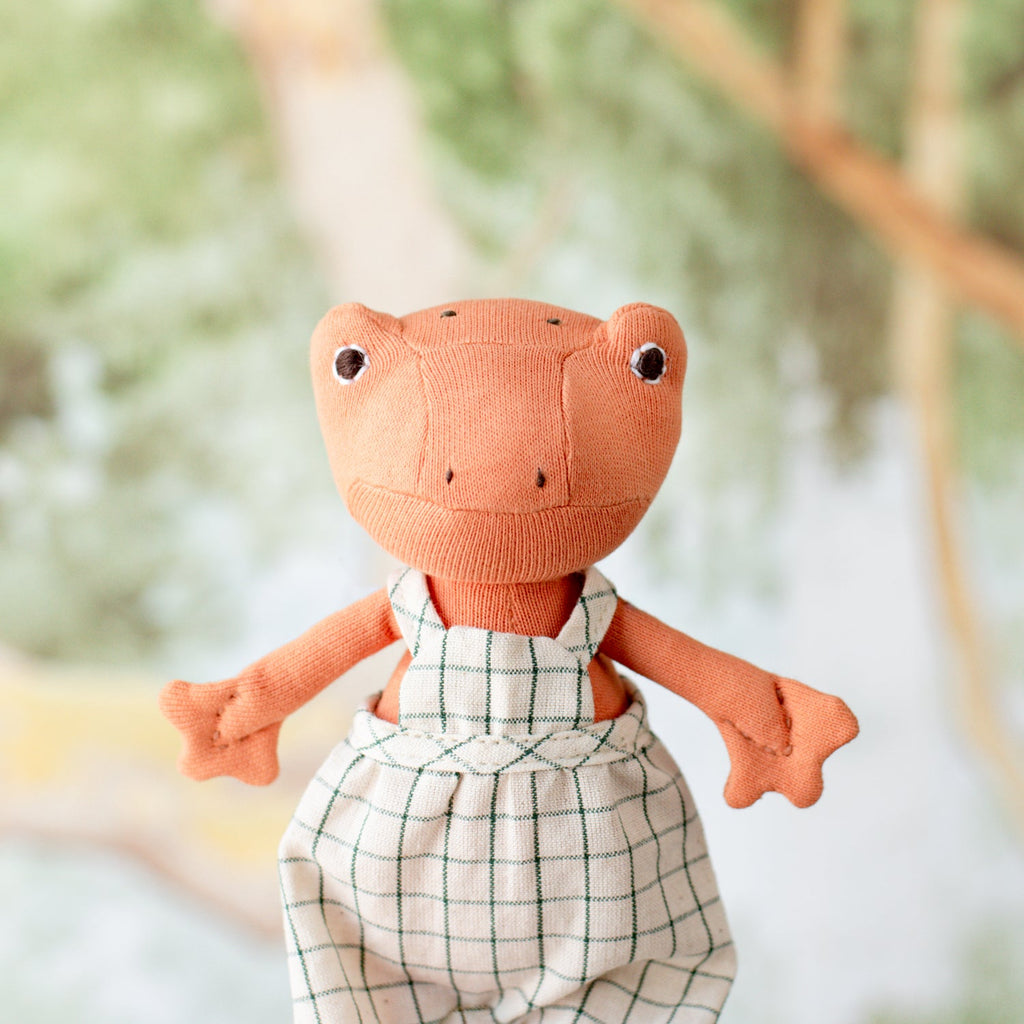 Toby Newt